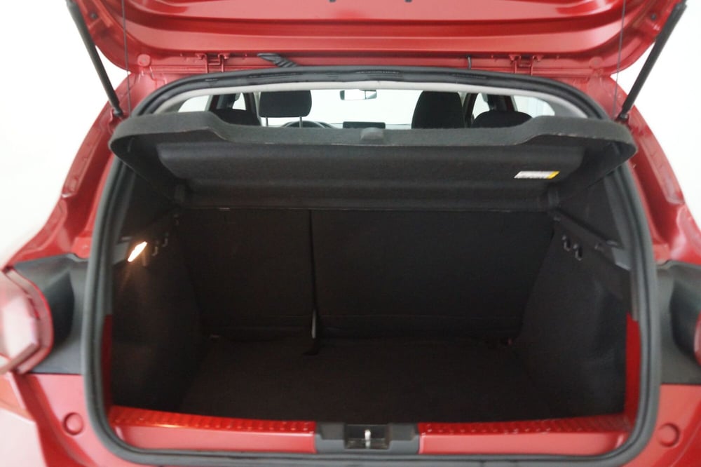 Dacia Sandero usata a Torino (7)