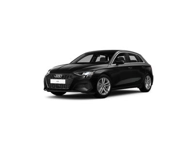 Audi A3 Sportback 30 2.0 tdi Business del 2022 usata a Asti
