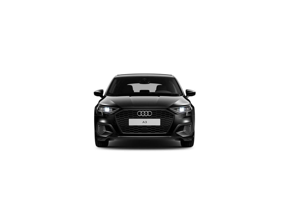 Audi A3 Sportback usata a Asti (2)