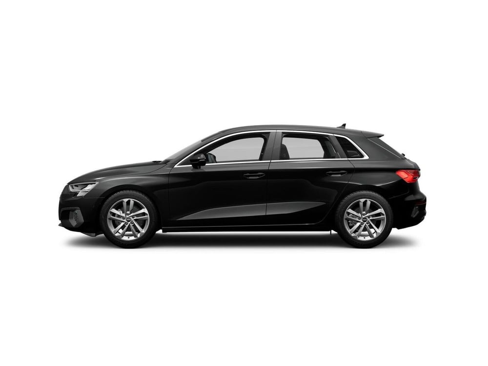 Audi A3 Sportback usata a Asti (3)