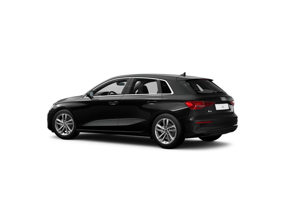 Audi A3 Sportback usata a Asti (4)