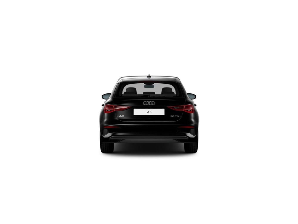 Audi A3 Sportback usata a Asti (5)