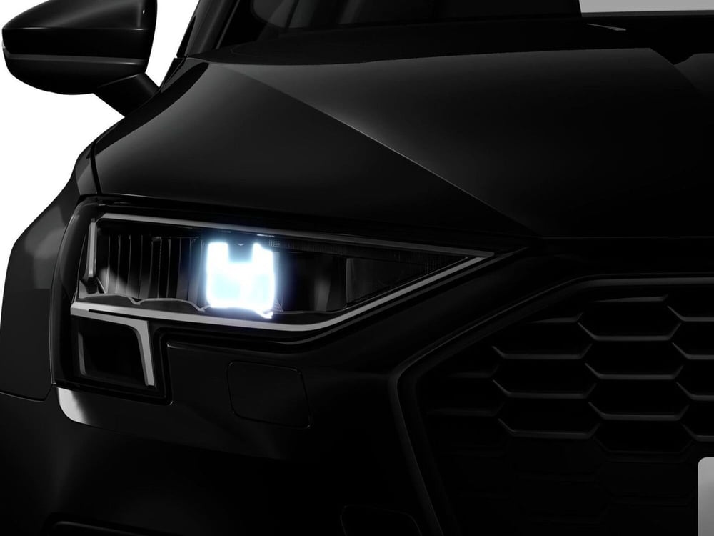 Audi A3 Sportback usata a Asti (6)