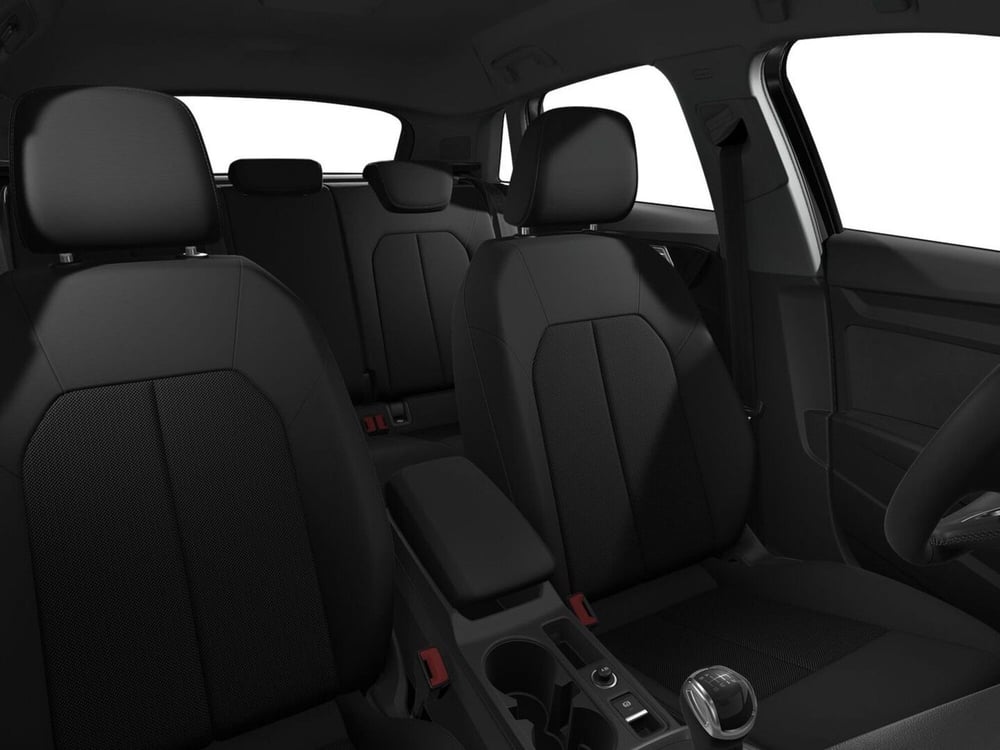 Audi A3 Sportback usata a Asti (8)