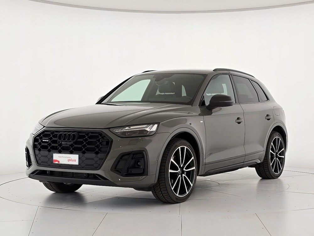 Audi Q5 usata a Alessandria