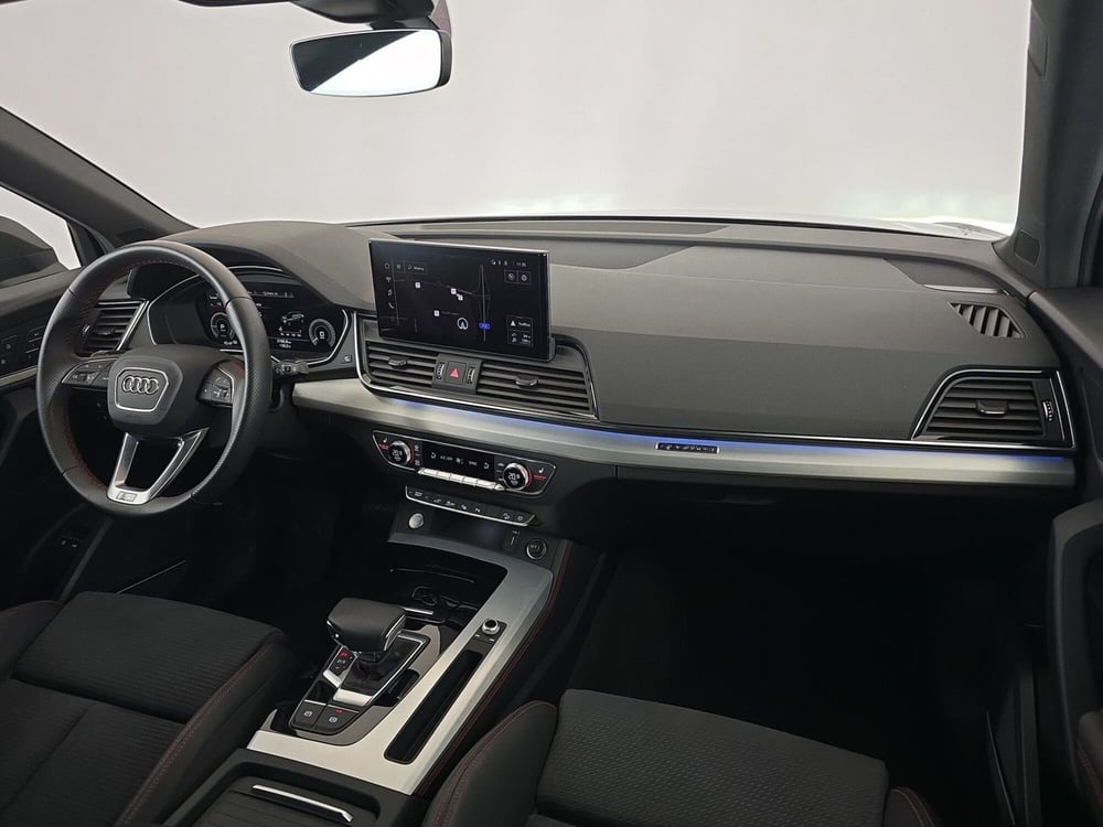 Audi Q5 usata a Alessandria (13)