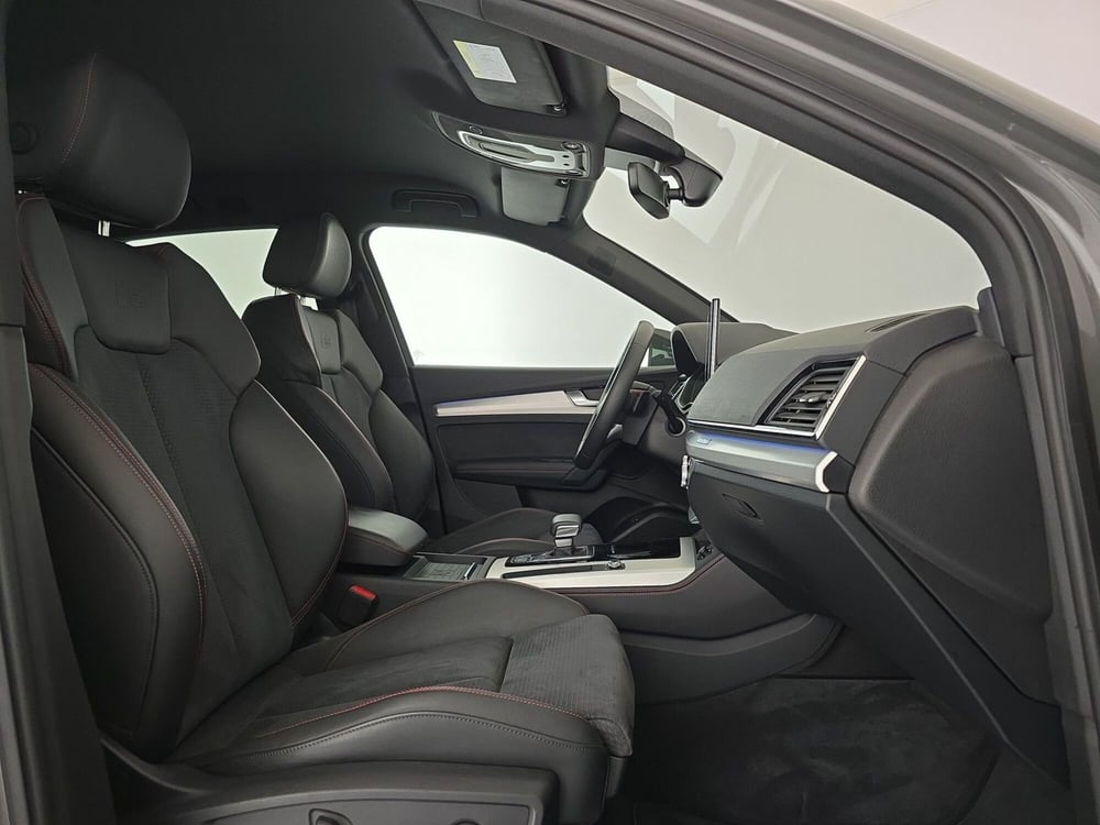 Audi Q5 usata a Alessandria (14)