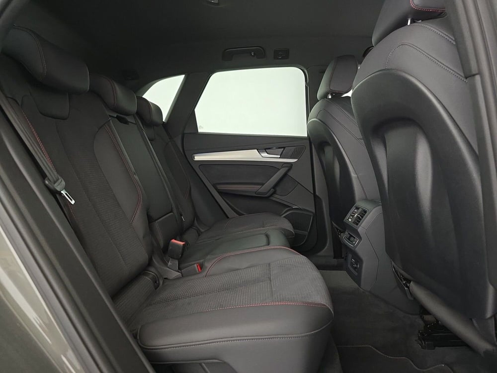 Audi Q5 usata a Alessandria (15)