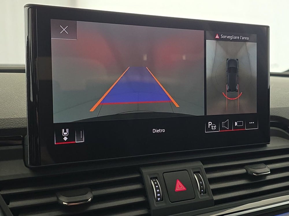 Audi Q5 usata a Alessandria (16)
