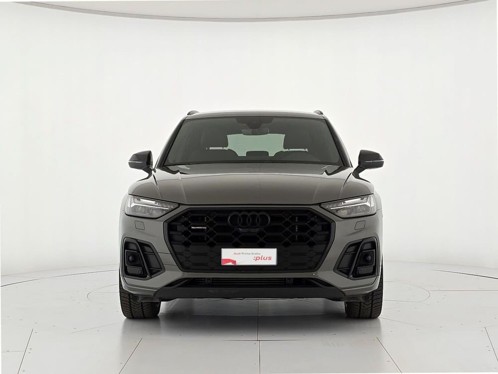 Audi Q5 usata a Alessandria (2)