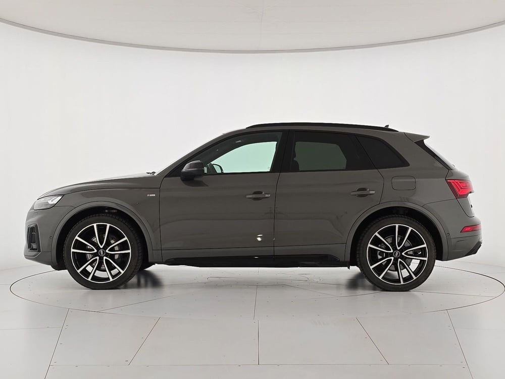 Audi Q5 usata a Alessandria (3)