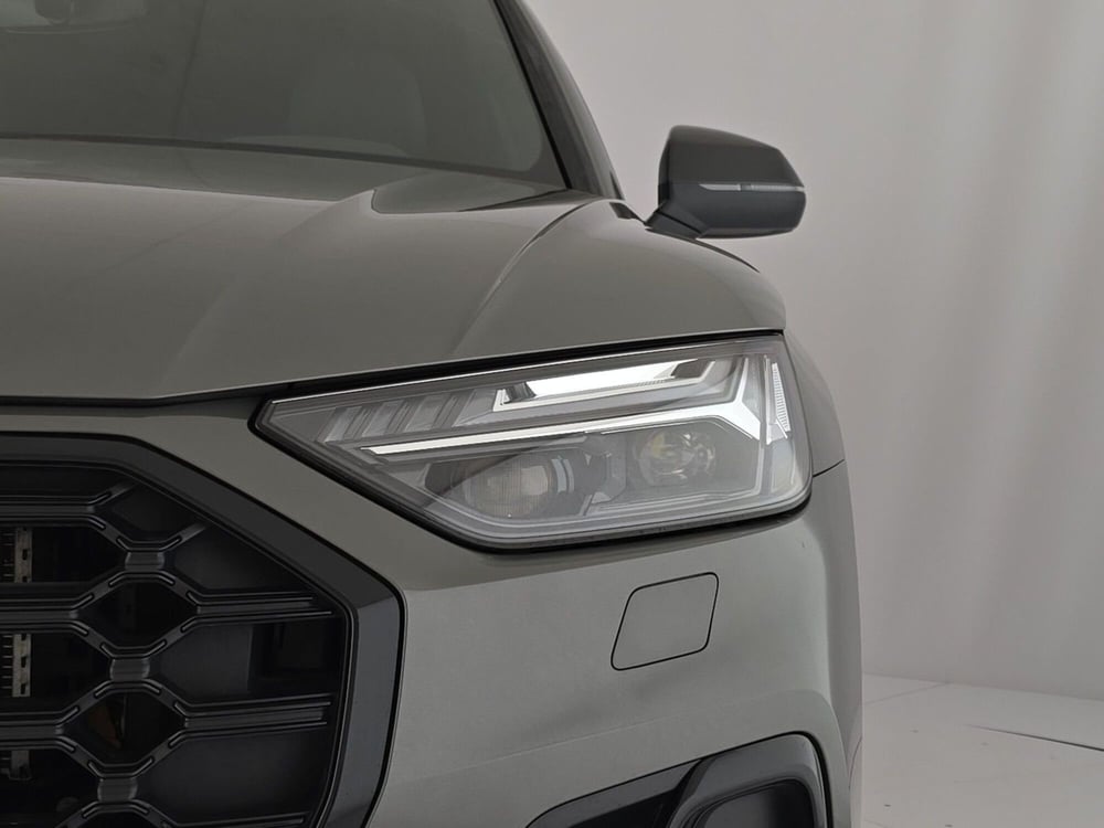 Audi Q5 usata a Alessandria (6)