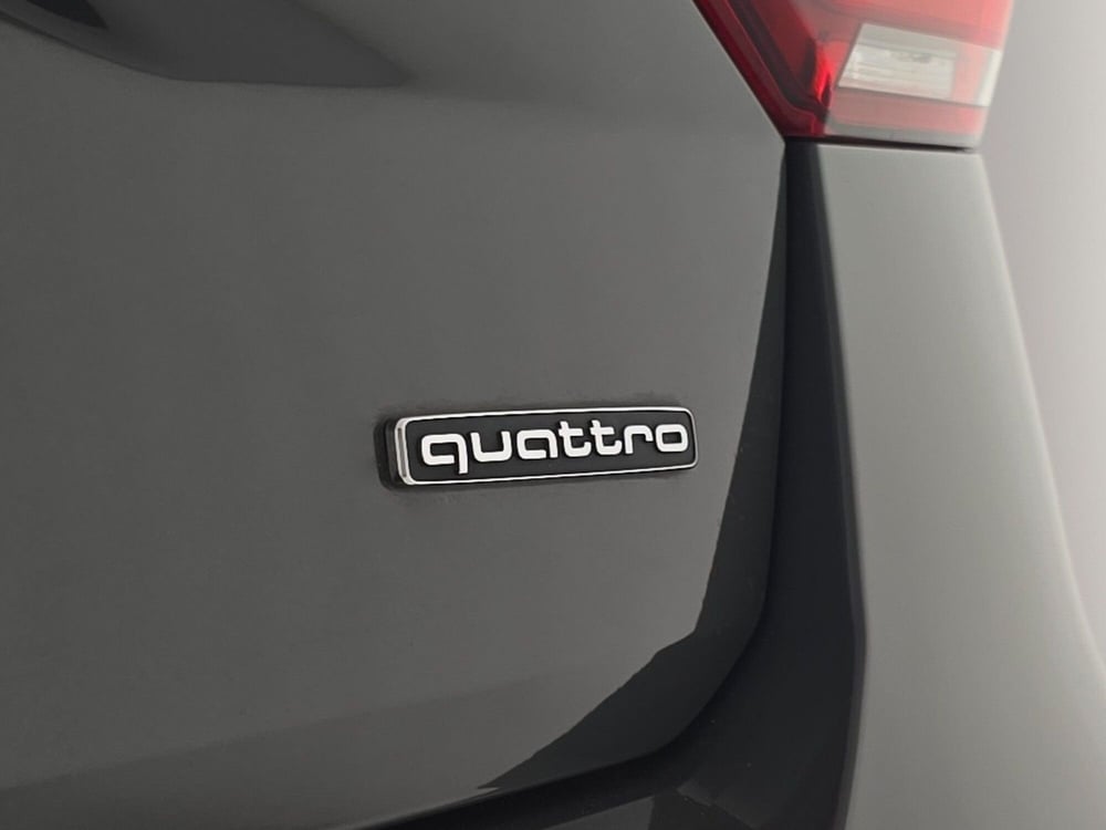 Audi Q2 usata a Alessandria (20)
