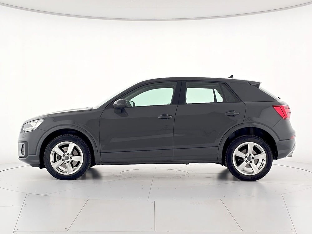 Audi Q2 usata a Alessandria (3)