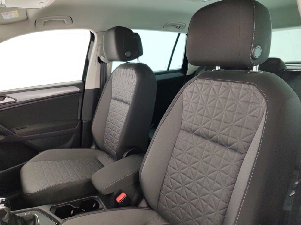 Volkswagen Tiguan usata a Massa-Carrara (9)