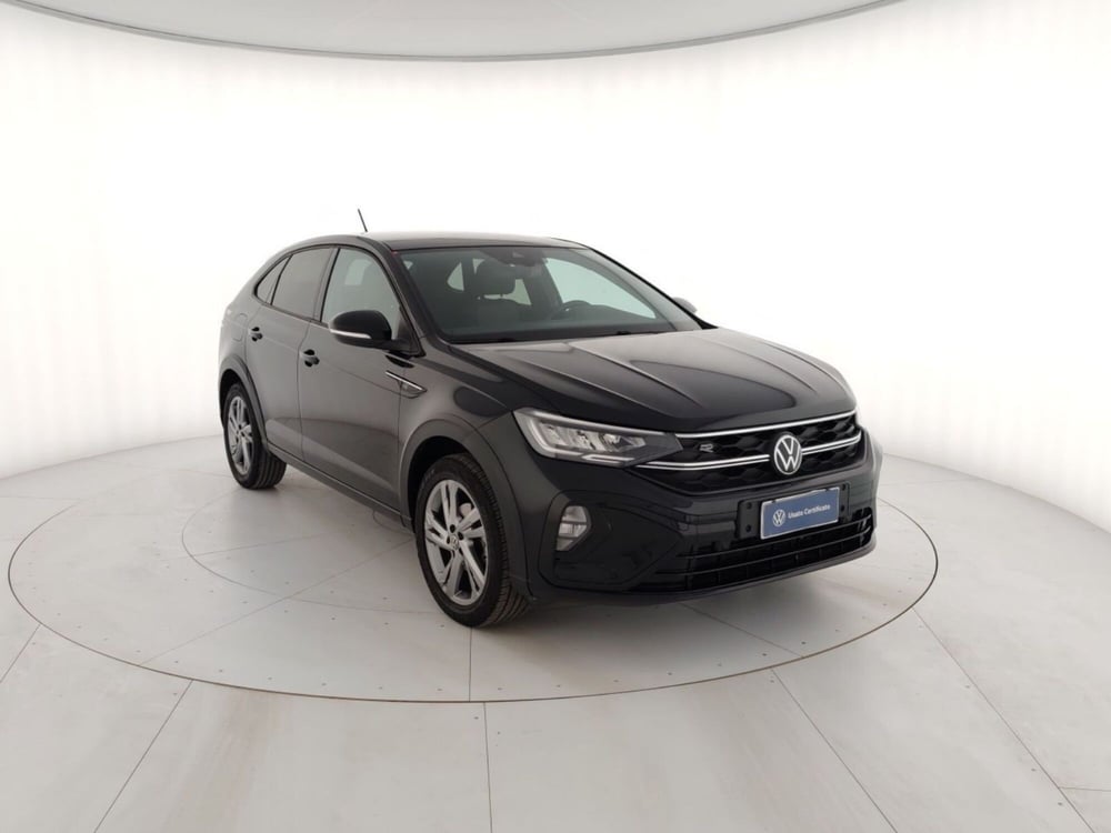 Volkswagen Taigo usata a Massa-Carrara (4)