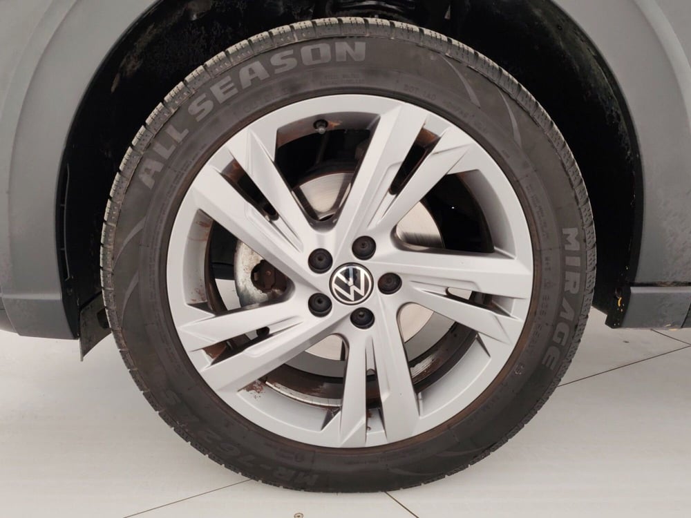 Volkswagen Taigo usata a Massa-Carrara (6)