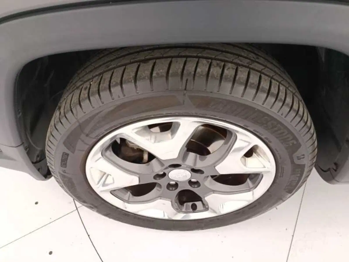 Jeep Compass usata a Treviso (20)
