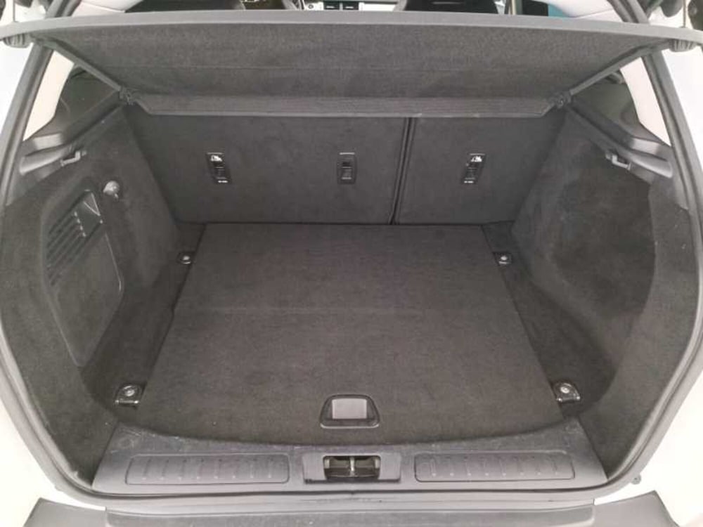 Land Rover Range Rover Evoque usata a Treviso (19)