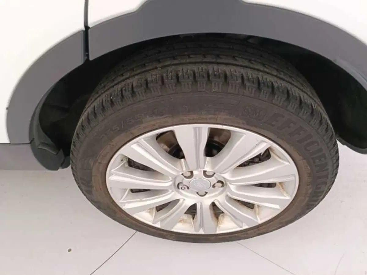 Land Rover Range Rover Evoque usata a Treviso (20)