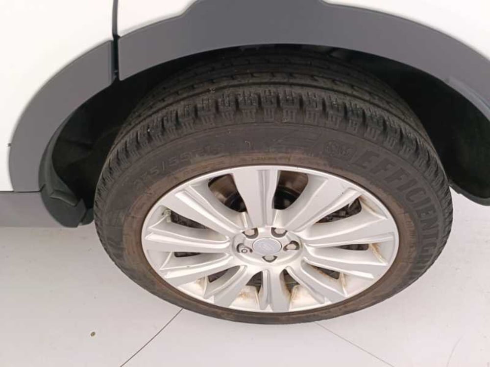 Land Rover Range Rover Evoque usata a Treviso (20)