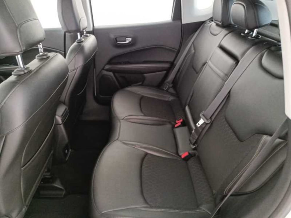 Jeep Compass usata a Treviso (12)