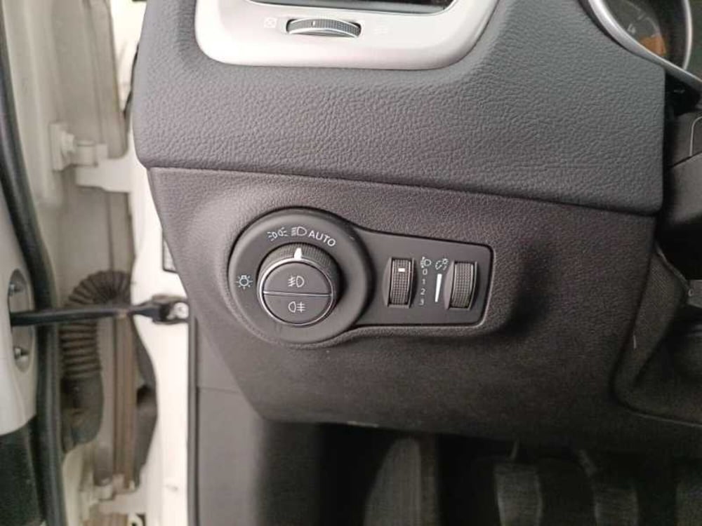 Jeep Compass usata a Treviso (13)