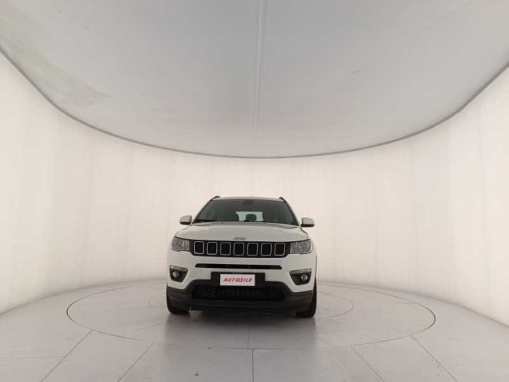 Jeep Compass usata a Treviso (2)