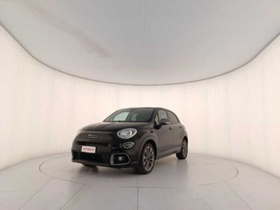 Fiat 500X 1.5 t4 hybrid Sport 130cv dct del 2023 usata a Treviso