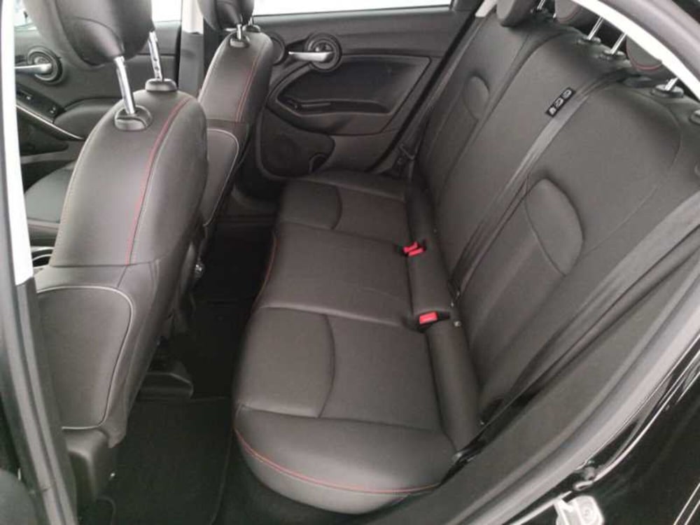 Fiat 500X usata a Treviso (13)