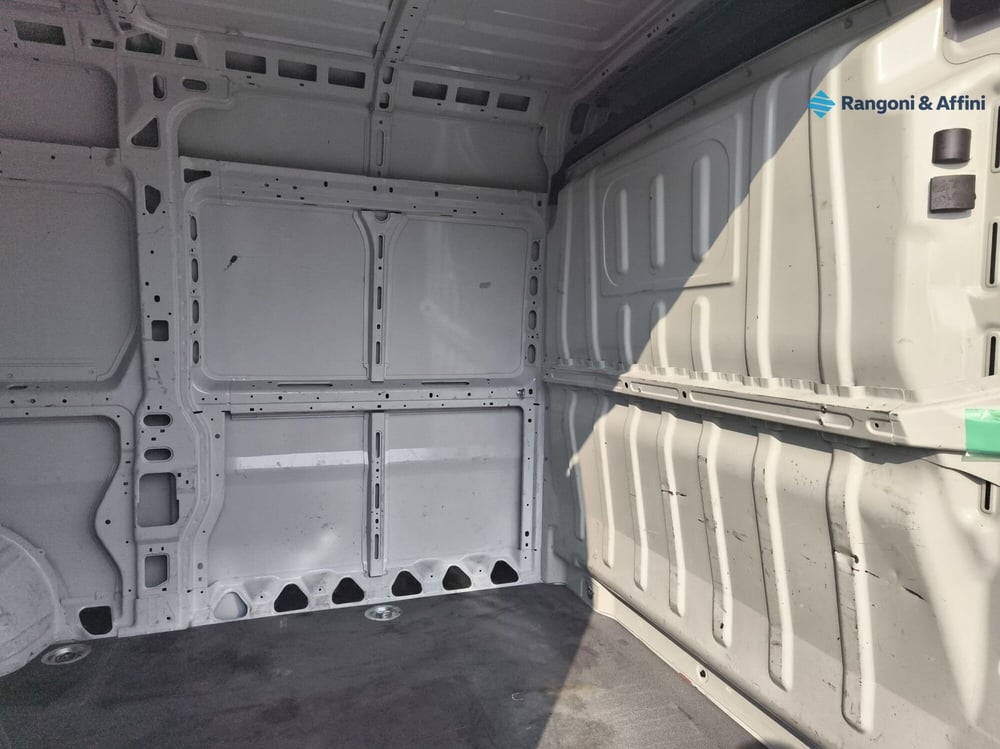 Fiat Ducato Furgone usata a Brescia (12)