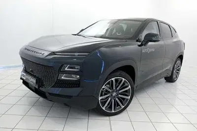 Sportequipe Sportequipe 6 GT Sportequipe 6 GT 1.5 turbo 156cv dct del 2025 usata a Castel d'Ario