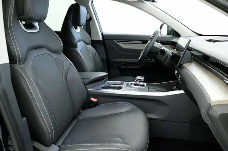 Sportequipe Sportequipe 6 GT usata a Mantova (4)