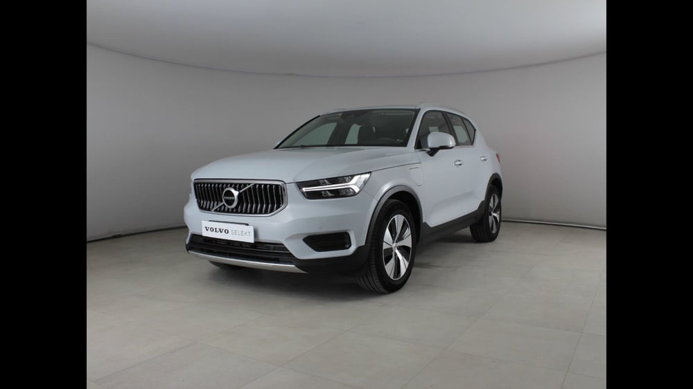 VOLVO Veicoli Commerciali XC40 usata a Palermo
