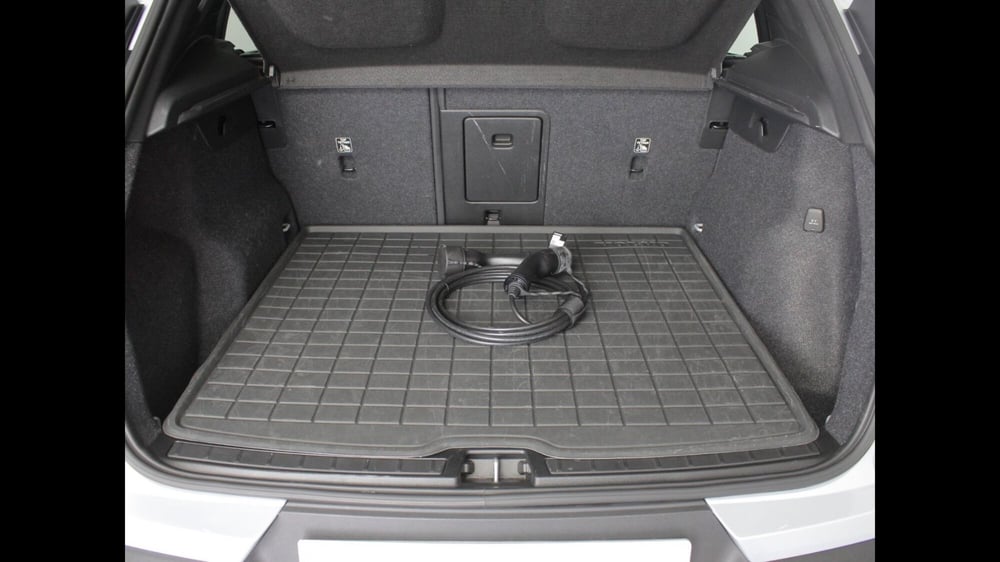 VOLVO Veicoli Commerciali XC40 usata a Palermo (10)