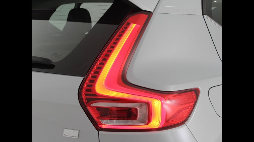 VOLVO Veicoli Commerciali XC40 usata a Palermo (14)