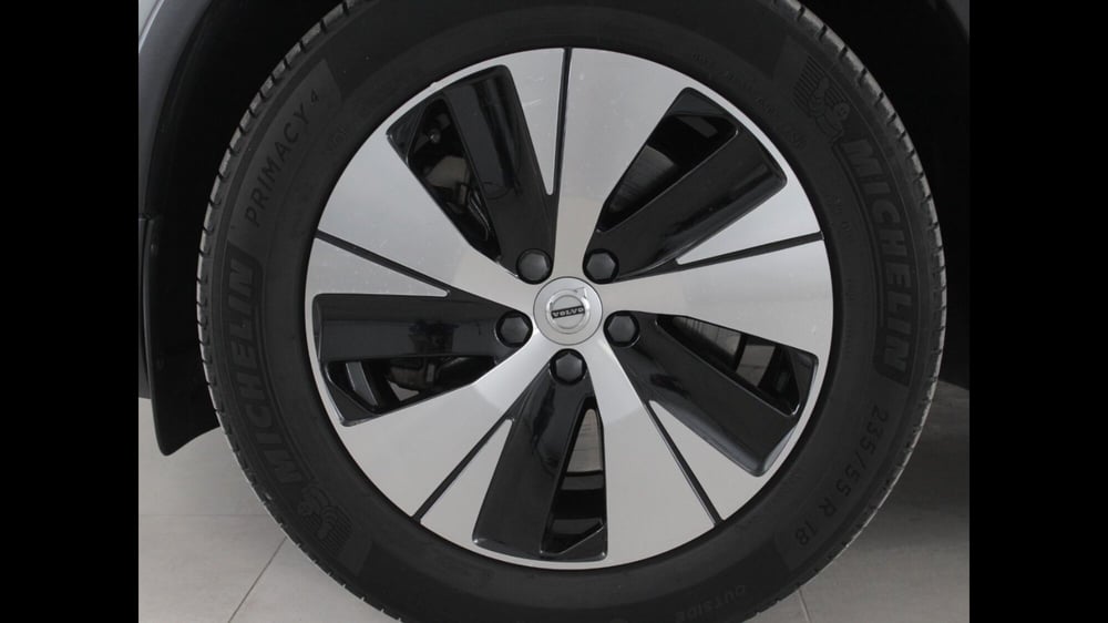 VOLVO Veicoli Commerciali XC40 usata a Palermo (15)