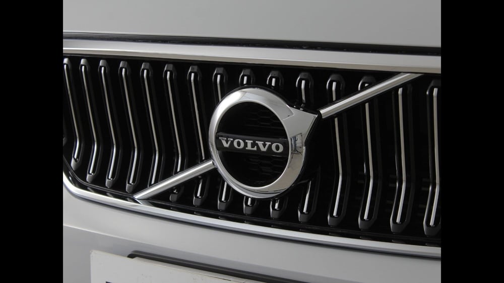 VOLVO Veicoli Commerciali XC40 usata a Palermo (16)