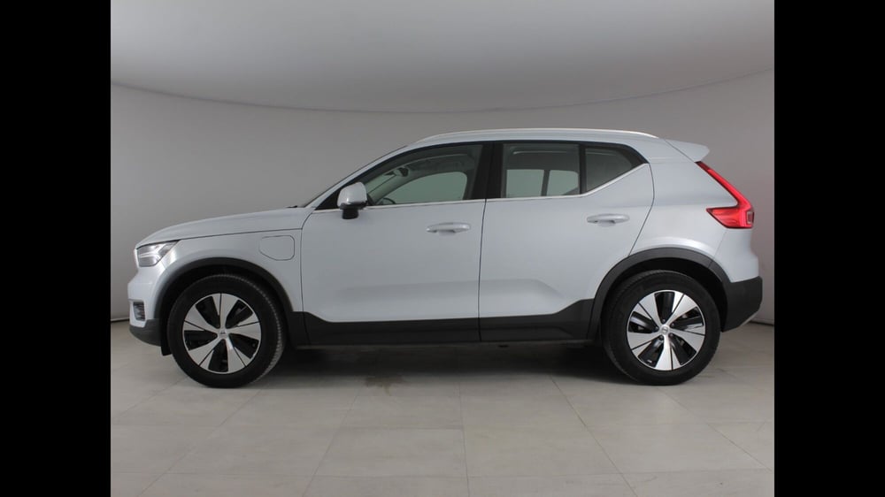 VOLVO Veicoli Commerciali XC40 usata a Palermo (2)