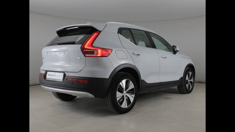 VOLVO Veicoli Commerciali XC40 usata a Palermo (3)