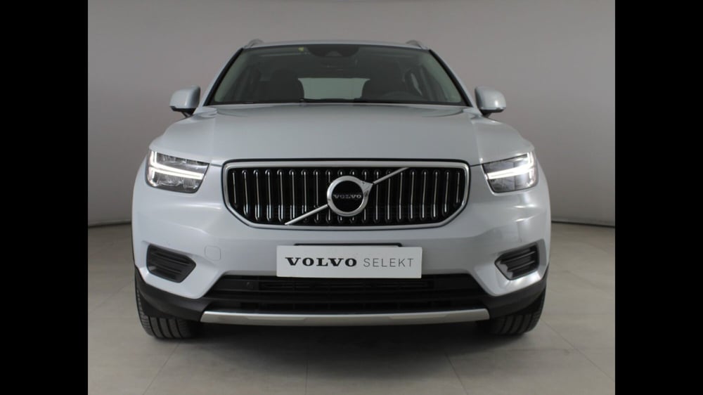 VOLVO Veicoli Commerciali XC40 usata a Palermo (4)