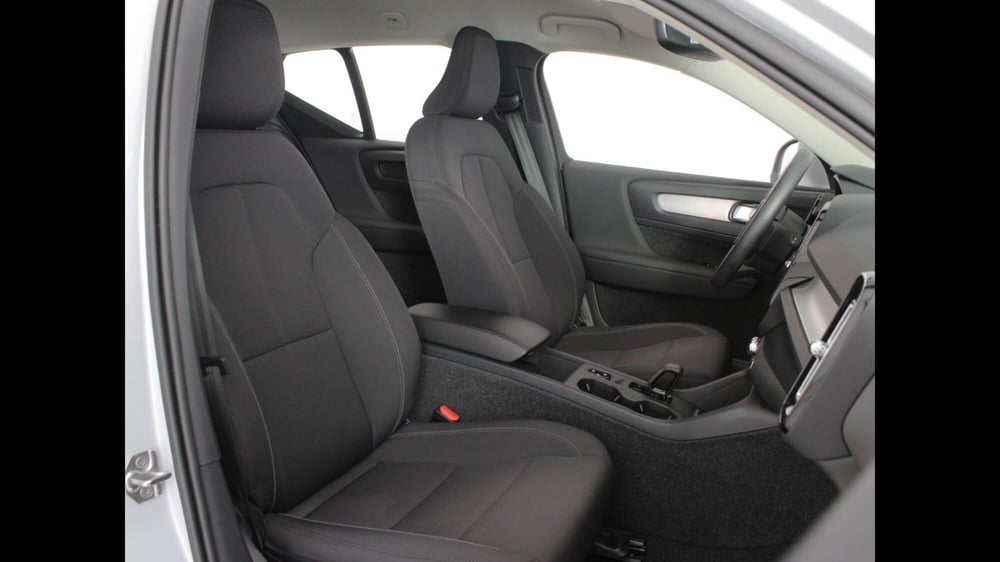VOLVO Veicoli Commerciali XC40 usata a Palermo (6)