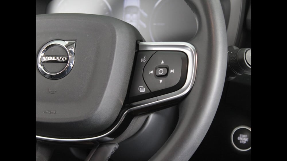 VOLVO Veicoli Commerciali XC40 usata a Palermo (8)