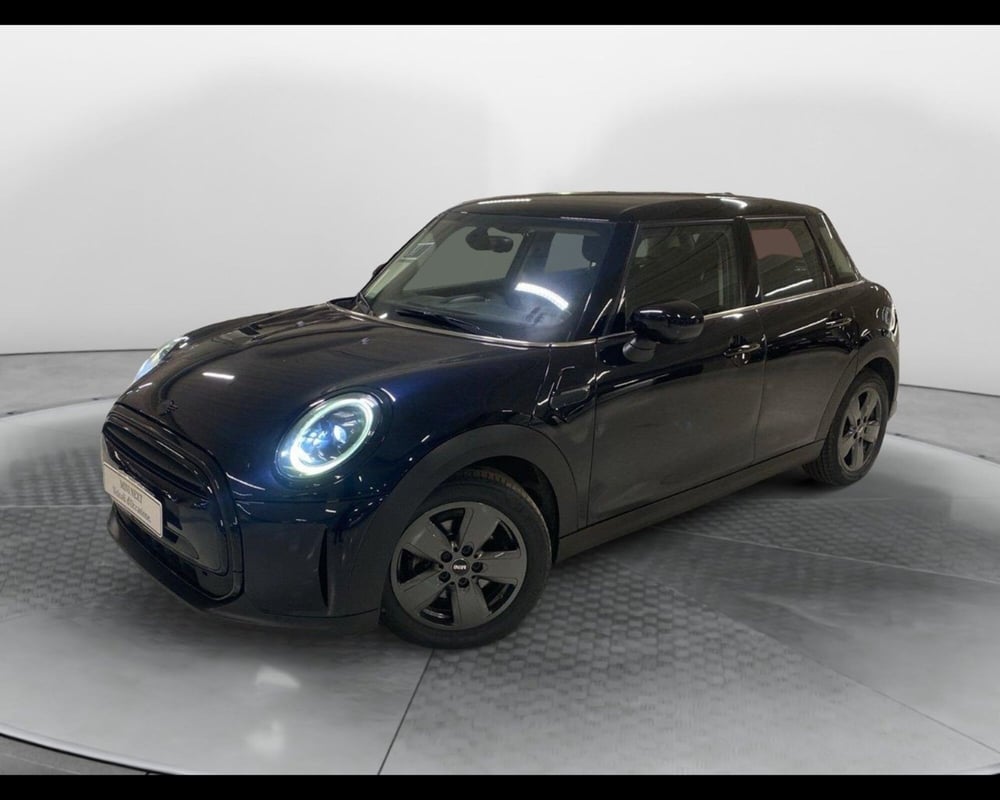 MINI Mini usata a Caserta