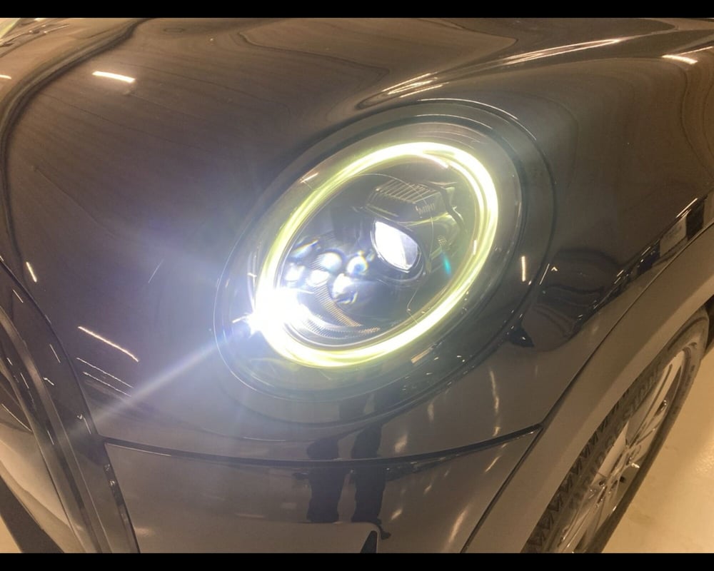 MINI Mini usata a Caserta (10)