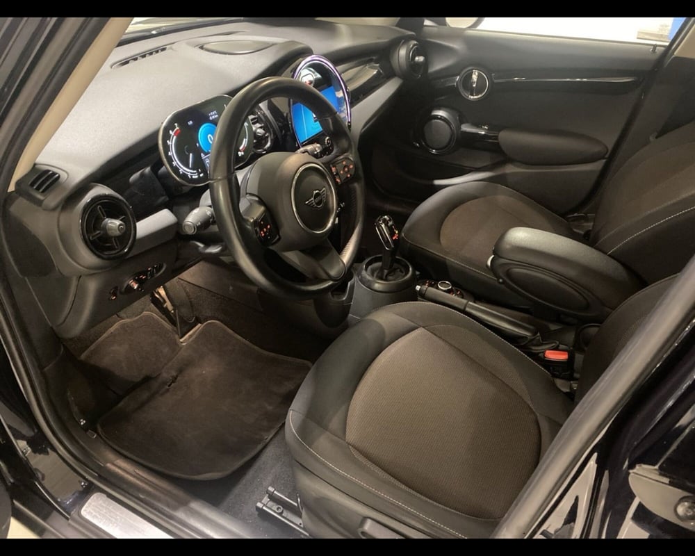 MINI Mini usata a Caserta (13)