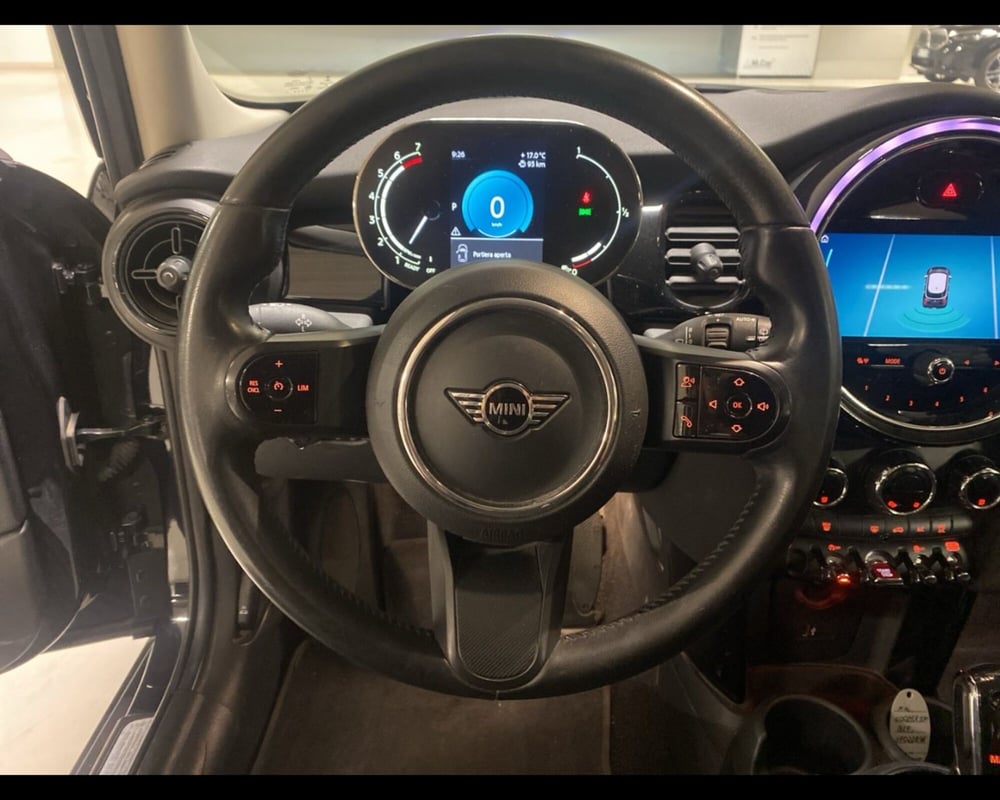 MINI Mini usata a Caserta (14)