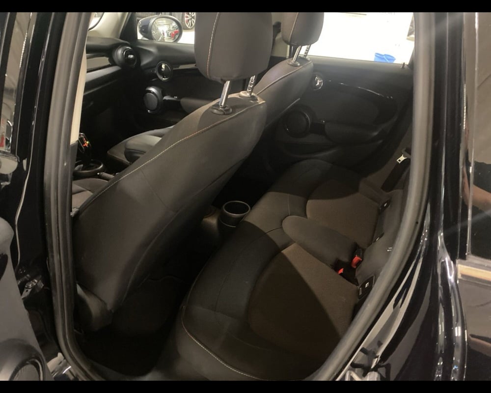 MINI Mini usata a Caserta (20)