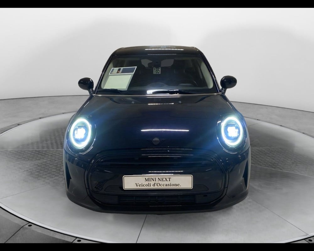 MINI Mini usata a Caserta (3)