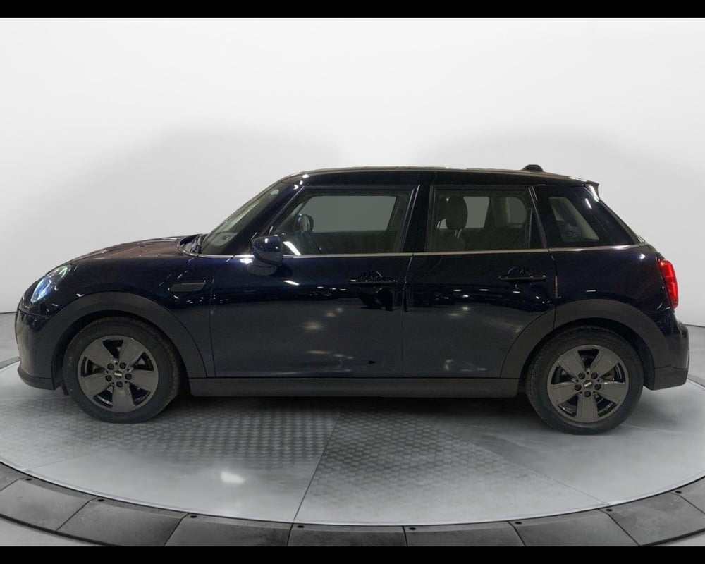 MINI Mini usata a Caserta (6)